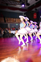 90 Jahre Prinzenpaarjubiläum