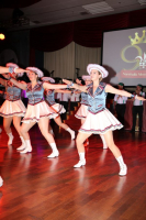 90 Jahre Prinzenpaarjubiläum