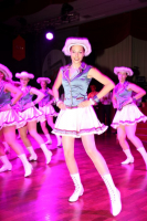 90 Jahre Prinzenpaarjubiläum