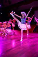 90 Jahre Prinzenpaarjubiläum