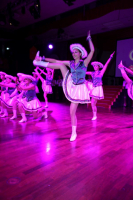 90 Jahre Prinzenpaarjubiläum