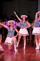 90 Jahre Prinzenpaarjubiläum