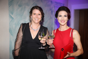 90 Jahre Prinzenpaarjubiläum