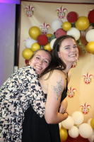 90 Jahre Prinzenpaarjubiläum