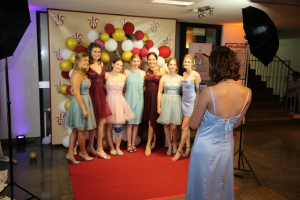 90 Jahre Prinzenpaarjubiläum