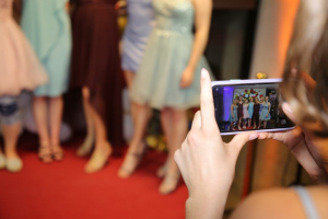 90 Jahre Prinzenpaarjubiläum