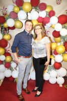 90 Jahre Prinzenpaarjubiläum