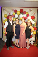 90 Jahre Prinzenpaarjubiläum