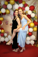 90 Jahre Prinzenpaarjubiläum