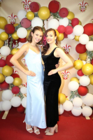 90 Jahre Prinzenpaarjubiläum