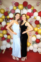 90 Jahre Prinzenpaarjubiläum