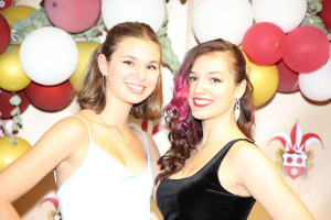 90 Jahre Prinzenpaarjubiläum