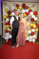 90 Jahre Prinzenpaarjubiläum