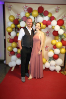 90 Jahre Prinzenpaarjubiläum