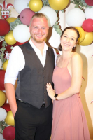 90 Jahre Prinzenpaarjubiläum