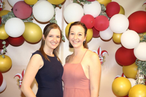 90 Jahre Prinzenpaarjubiläum