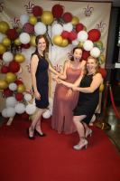 90 Jahre Prinzenpaarjubiläum