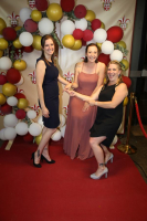 90 Jahre Prinzenpaarjubiläum