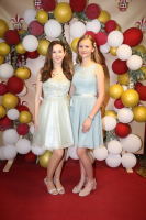 90 Jahre Prinzenpaarjubiläum