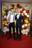 90 Jahre Prinzenpaarjubiläum