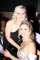 90 Jahre Prinzenpaarjubiläum