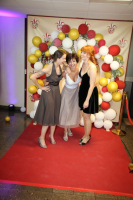 90 Jahre Prinzenpaarjubiläum