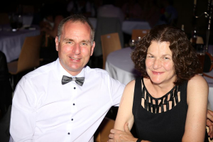 90 Jahre Prinzenpaarjubiläum