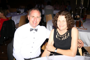 90 Jahre Prinzenpaarjubiläum