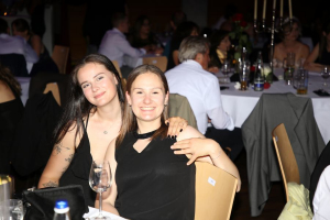 90 Jahre Prinzenpaarjubiläum