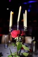 90 Jahre Prinzenpaarjubiläum