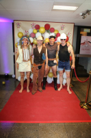 90 Jahre Prinzenpaarjubiläum