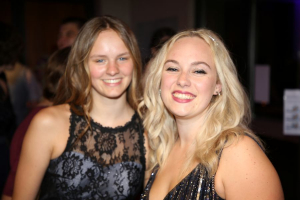 90 Jahre Prinzenpaarjubiläum