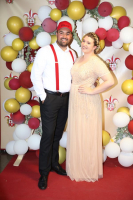 90 Jahre Prinzenpaarjubiläum