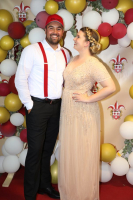 90 Jahre Prinzenpaarjubiläum