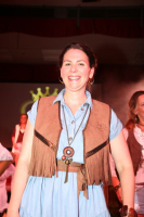 90 Jahre Prinzenpaarjubiläum