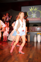 90 Jahre Prinzenpaarjubiläum