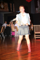 90 Jahre Prinzenpaarjubiläum