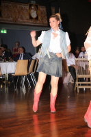 90 Jahre Prinzenpaarjubiläum