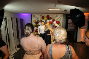 90 Jahre Prinzenpaarjubiläum