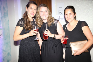 90 Jahre Prinzenpaarjubiläum