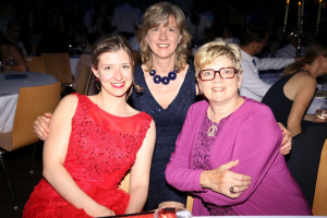 90 Jahre Prinzenpaarjubiläum