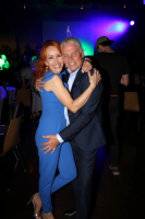 90 Jahre Prinzenpaarjubiläum