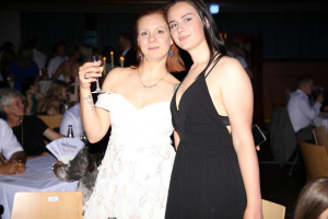 90 Jahre Prinzenpaarjubiläum