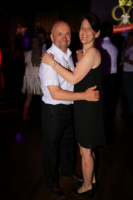 90 Jahre Prinzenpaarjubiläum