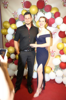 90 Jahre Prinzenpaarjubiläum