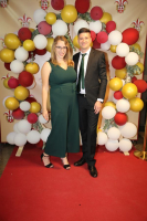 90 Jahre Prinzenpaarjubiläum