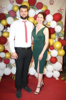 90 Jahre Prinzenpaarjubiläum