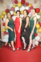 90 Jahre Prinzenpaarjubiläum