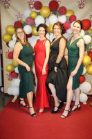 90 Jahre Prinzenpaarjubiläum