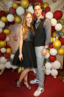 90 Jahre Prinzenpaarjubiläum